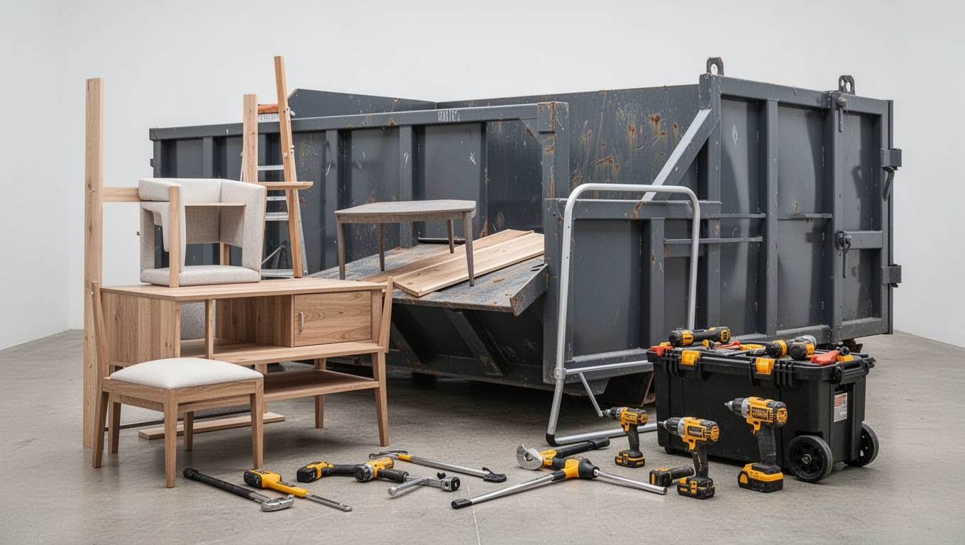 Furniture Removal