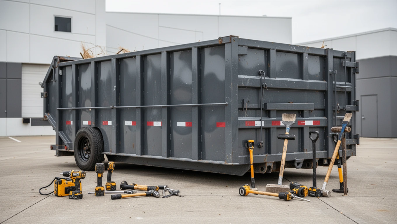 Junk Removal